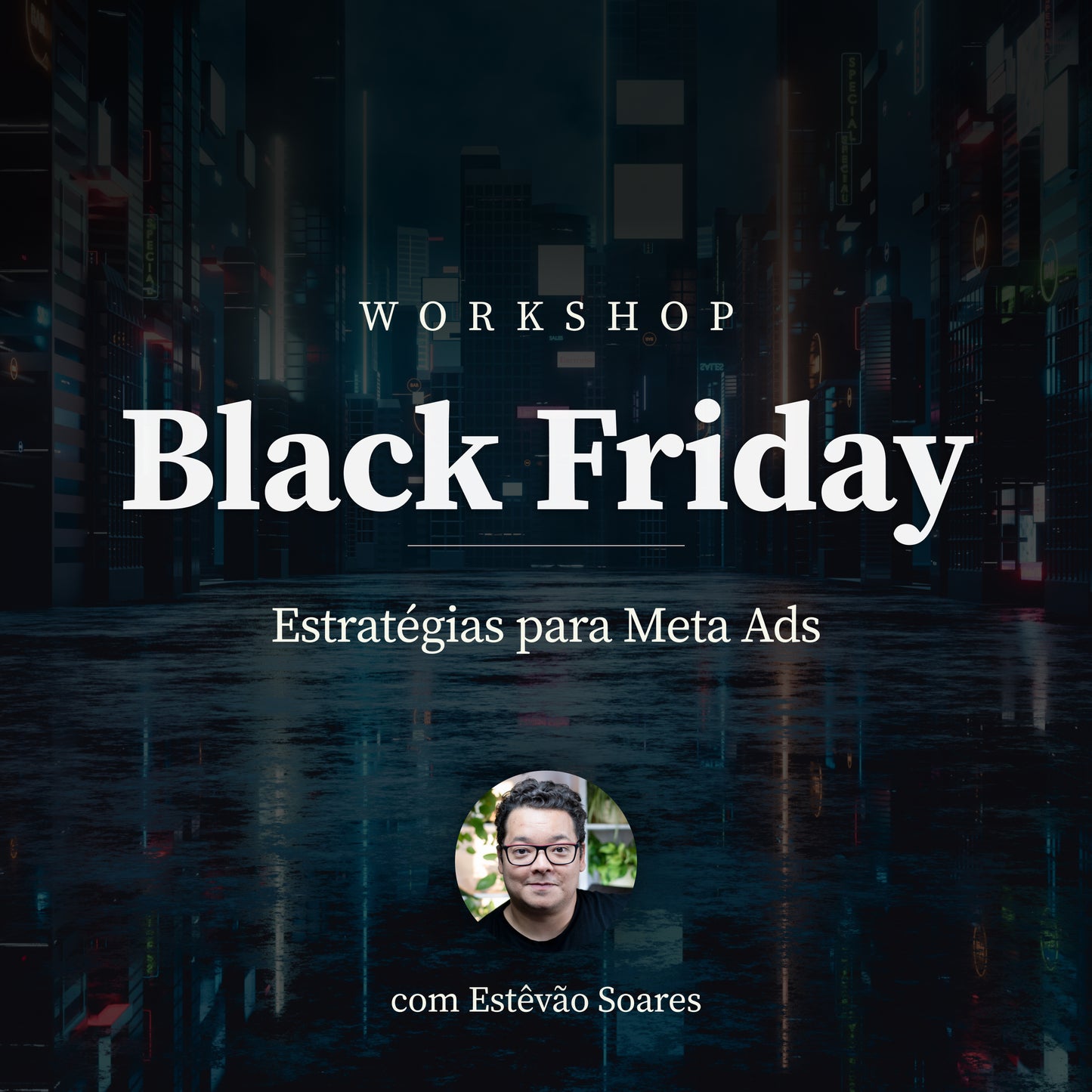 Black Friday: Estratégias para Meta Ads