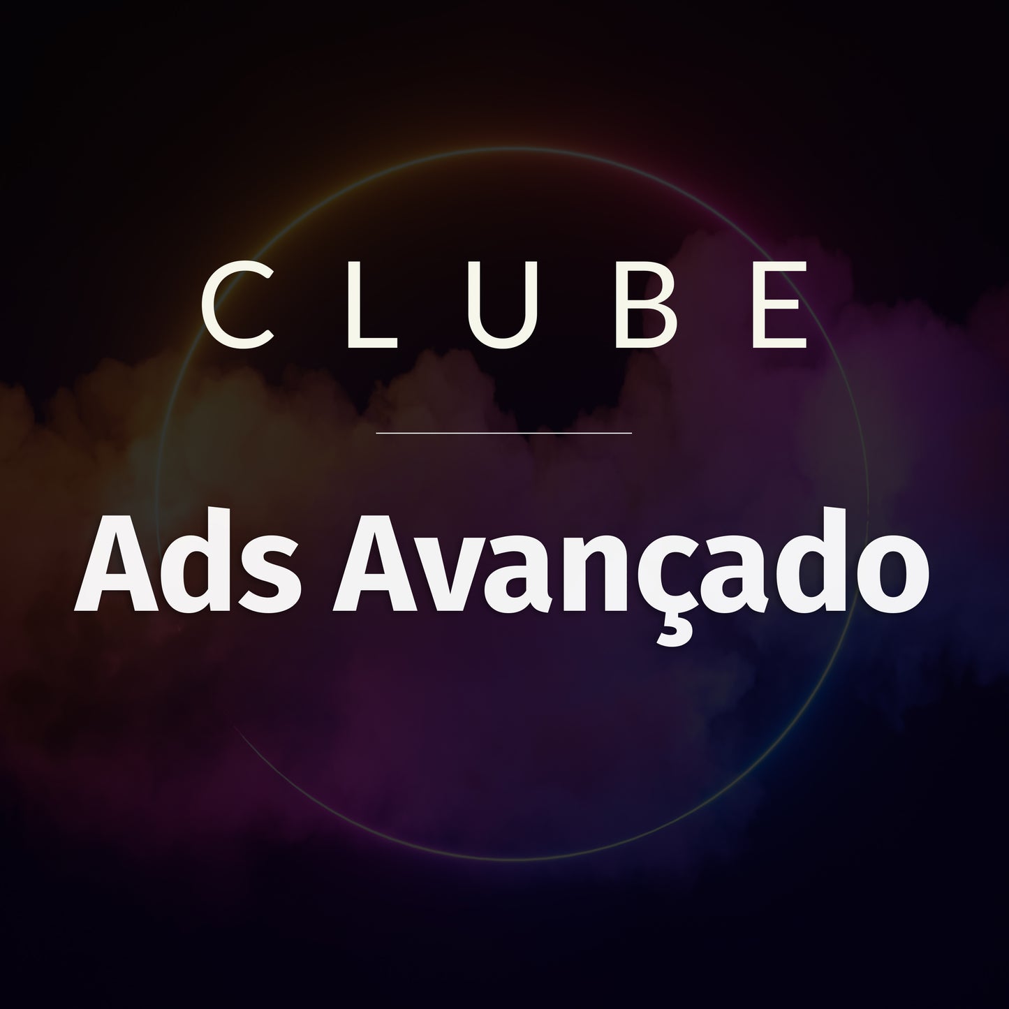 Clube Ads Avançado
